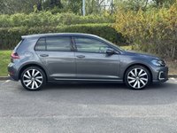 USED 2018 18 VOLKSWAGEN GOLF 1.4 TSI 8.7kWh GTE Advance Hatchback 5dr Petrol Plug-in Hybrid DSG Euro 6 (s/s) (204 ps) HEATED SEATS, SAT NAV, CARPLAY