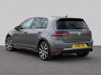 USED 2018 18 VOLKSWAGEN GOLF 1.4 TSI 8.7kWh GTE Advance Hatchback 5dr Petrol Plug-in Hybrid DSG Euro 6 (s/s) (204 ps) HEATED SEATS, SAT NAV, CARPLAY