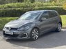 USED 2018 18 VOLKSWAGEN GOLF 1.4 TSI 8.7kWh GTE Advance Hatchback 5dr Petrol Plug-in Hybrid DSG Euro 6 (s/s) (204 ps) HEATED SEATS, SAT NAV, CARPLAY