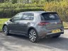 USED 2018 18 VOLKSWAGEN GOLF 1.4 TSI 8.7kWh GTE Advance Hatchback 5dr Petrol Plug-in Hybrid DSG Euro 6 (s/s) (204 ps) HEATED SEATS, SAT NAV, CARPLAY