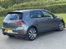 USED 2018 18 VOLKSWAGEN GOLF 1.4 TSI 8.7kWh GTE Advance Hatchback 5dr Petrol Plug-in Hybrid DSG Euro 6 (s/s) (204 ps) HEATED SEATS, SAT NAV, CARPLAY