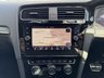 USED 2018 18 VOLKSWAGEN GOLF 1.4 TSI 8.7kWh GTE Advance Hatchback 5dr Petrol Plug-in Hybrid DSG Euro 6 (s/s) (204 ps) HEATED SEATS, SAT NAV, CARPLAY
