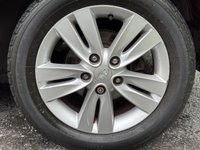 USED 2011 61 HYUNDAI IX20 1.6 Style Hatchback 5dr Petrol Auto Euro 5 (123 bhp) 