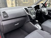 USED 2011 61 HYUNDAI IX20 1.6 Style Hatchback 5dr Petrol Auto Euro 5 (123 bhp) 