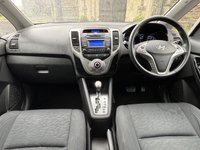 USED 2011 61 HYUNDAI IX20 1.6 Style Hatchback 5dr Petrol Auto Euro 5 (123 bhp) 