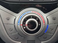 USED 2011 61 HYUNDAI IX20 1.6 Style Hatchback 5dr Petrol Auto Euro 5 (123 bhp) 