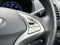 USED 2011 61 HYUNDAI IX20 1.6 Style Hatchback 5dr Petrol Auto Euro 5 (123 bhp) 