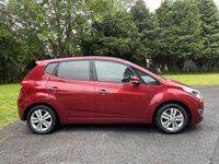 USED 2011 61 HYUNDAI IX20 1.6 Style Hatchback 5dr Petrol Auto Euro 5 (123 bhp) 
