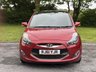 USED 2011 61 HYUNDAI IX20 1.6 Style Hatchback 5dr Petrol Auto Euro 5 (123 bhp) 