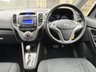 USED 2011 61 HYUNDAI IX20 1.6 Style Hatchback 5dr Petrol Auto Euro 5 (123 bhp) 