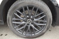 USED 2017 66 AUDI Q3 2.0 TDI Black Edition SUV 5dr Diesel S Tronic quattro Euro 6 (s/s) (184 ps) AUTO QUATTRO