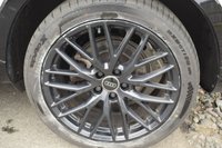 USED 2017 66 AUDI Q3 2.0 TDI Black Edition SUV 5dr Diesel S Tronic quattro Euro 6 (s/s) (184 ps) AUTO QUATTRO