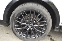 USED 2017 66 AUDI Q3 2.0 TDI Black Edition SUV 5dr Diesel S Tronic quattro Euro 6 (s/s) (184 ps) AUTO QUATTRO