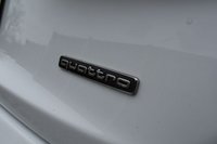 USED 2017 66 AUDI Q3 2.0 TDI Black Edition SUV 5dr Diesel S Tronic quattro Euro 6 (s/s) (184 ps) AUTO QUATTRO
