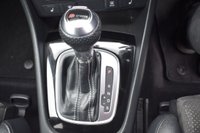 USED 2017 66 AUDI Q3 2.0 TDI Black Edition SUV 5dr Diesel S Tronic quattro Euro 6 (s/s) (184 ps) AUTO QUATTRO