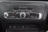 USED 2017 66 AUDI Q3 2.0 TDI Black Edition SUV 5dr Diesel S Tronic quattro Euro 6 (s/s) (184 ps) AUTO QUATTRO