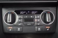 USED 2017 66 AUDI Q3 2.0 TDI Black Edition SUV 5dr Diesel S Tronic quattro Euro 6 (s/s) (184 ps) AUTO QUATTRO