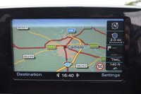 USED 2017 66 AUDI Q3 2.0 TDI Black Edition SUV 5dr Diesel S Tronic quattro Euro 6 (s/s) (184 ps) AUTO QUATTRO