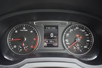 USED 2017 66 AUDI Q3 2.0 TDI Black Edition SUV 5dr Diesel S Tronic quattro Euro 6 (s/s) (184 ps) AUTO QUATTRO