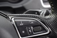 USED 2017 66 AUDI Q3 2.0 TDI Black Edition SUV 5dr Diesel S Tronic quattro Euro 6 (s/s) (184 ps) AUTO QUATTRO