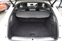 USED 2017 66 AUDI Q3 2.0 TDI Black Edition SUV 5dr Diesel S Tronic quattro Euro 6 (s/s) (184 ps) AUTO QUATTRO