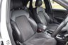 USED 2017 66 AUDI Q3 2.0 TDI Black Edition SUV 5dr Diesel S Tronic quattro Euro 6 (s/s) (184 ps) AUTO QUATTRO
