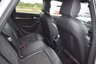 USED 2017 66 AUDI Q3 2.0 TDI Black Edition SUV 5dr Diesel S Tronic quattro Euro 6 (s/s) (184 ps) AUTO QUATTRO