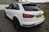 USED 2017 66 AUDI Q3 2.0 TDI Black Edition SUV 5dr Diesel S Tronic quattro Euro 6 (s/s) (184 ps) AUTO QUATTRO