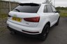USED 2017 66 AUDI Q3 2.0 TDI Black Edition SUV 5dr Diesel S Tronic quattro Euro 6 (s/s) (184 ps) AUTO QUATTRO