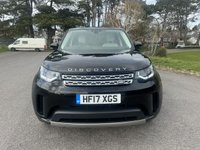 USED 2017 17 LAND ROVER DISCOVERY 2.0 SD4 HSE SUV 5dr Diesel Auto 4WD Euro 6 (s/s) (240 ps) 