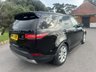 USED 2017 17 LAND ROVER DISCOVERY 2.0 SD4 HSE SUV 5dr Diesel Auto 4WD Euro 6 (s/s) (240 ps) 