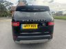USED 2017 17 LAND ROVER DISCOVERY 2.0 SD4 HSE SUV 5dr Diesel Auto 4WD Euro 6 (s/s) (240 ps) 