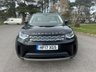 USED 2017 17 LAND ROVER DISCOVERY 2.0 SD4 HSE SUV 5dr Diesel Auto 4WD Euro 6 (s/s) (240 ps) 
