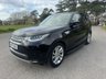 USED 2017 17 LAND ROVER DISCOVERY 2.0 SD4 HSE SUV 5dr Diesel Auto 4WD Euro 6 (s/s) (240 ps) 