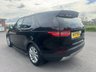 USED 2017 17 LAND ROVER DISCOVERY 2.0 SD4 HSE SUV 5dr Diesel Auto 4WD Euro 6 (s/s) (240 ps) 