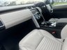 USED 2017 17 LAND ROVER DISCOVERY 2.0 SD4 HSE SUV 5dr Diesel Auto 4WD Euro 6 (s/s) (240 ps) 