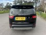 USED 2017 17 LAND ROVER DISCOVERY 2.0 SD4 HSE SUV 5dr Diesel Auto 4WD Euro 6 (s/s) (240 ps) 