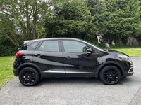USED 2014 14 RENAULT CAPTUR 0.9 TCe ENERGY Dynamique MediaNav SUV 5dr Petrol Manual Euro 5 (s/s) (90 ps) 