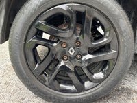 USED 2014 14 RENAULT CAPTUR 0.9 TCe ENERGY Dynamique MediaNav SUV 5dr Petrol Manual Euro 5 (s/s) (90 ps) 
