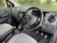 USED 2014 14 RENAULT CAPTUR 0.9 TCe ENERGY Dynamique MediaNav SUV 5dr Petrol Manual Euro 5 (s/s) (90 ps) 