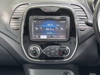 USED 2014 14 RENAULT CAPTUR 0.9 TCe ENERGY Dynamique MediaNav SUV 5dr Petrol Manual Euro 5 (s/s) (90 ps) 