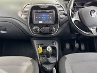 USED 2014 14 RENAULT CAPTUR 0.9 TCe ENERGY Dynamique MediaNav SUV 5dr Petrol Manual Euro 5 (s/s) (90 ps) 