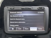 USED 2014 14 RENAULT CAPTUR 0.9 TCe ENERGY Dynamique MediaNav SUV 5dr Petrol Manual Euro 5 (s/s) (90 ps) 