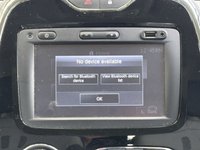 USED 2014 14 RENAULT CAPTUR 0.9 TCe ENERGY Dynamique MediaNav SUV 5dr Petrol Manual Euro 5 (s/s) (90 ps) 