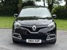 USED 2014 14 RENAULT CAPTUR 0.9 TCe ENERGY Dynamique MediaNav SUV 5dr Petrol Manual Euro 5 (s/s) (90 ps) 