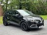 USED 2014 14 RENAULT CAPTUR 0.9 TCe ENERGY Dynamique MediaNav SUV 5dr Petrol Manual Euro 5 (s/s) (90 ps) 