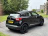 USED 2014 14 RENAULT CAPTUR 0.9 TCe ENERGY Dynamique MediaNav SUV 5dr Petrol Manual Euro 5 (s/s) (90 ps) 