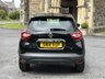 USED 2014 14 RENAULT CAPTUR 0.9 TCe ENERGY Dynamique MediaNav SUV 5dr Petrol Manual Euro 5 (s/s) (90 ps) 