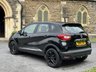 USED 2014 14 RENAULT CAPTUR 0.9 TCe ENERGY Dynamique MediaNav SUV 5dr Petrol Manual Euro 5 (s/s) (90 ps) 