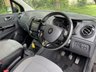 USED 2014 14 RENAULT CAPTUR 0.9 TCe ENERGY Dynamique MediaNav SUV 5dr Petrol Manual Euro 5 (s/s) (90 ps) 